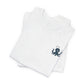 Harryhausen's - Front & Back - Adult Tee Shirt