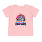 The Final Roar- DINOSAUR - Toddler T-shirt