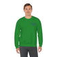 Peoplemover Fan Club - Adult Crewneck Sweatshirt