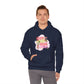 LIMITED EDITION Every Cloud Has a Silver Lining - Adult Hoodie Sweatshirt