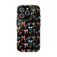 Bibbidi Bobbidi Bow Princess Bows - Tough Magnetic Phone Case