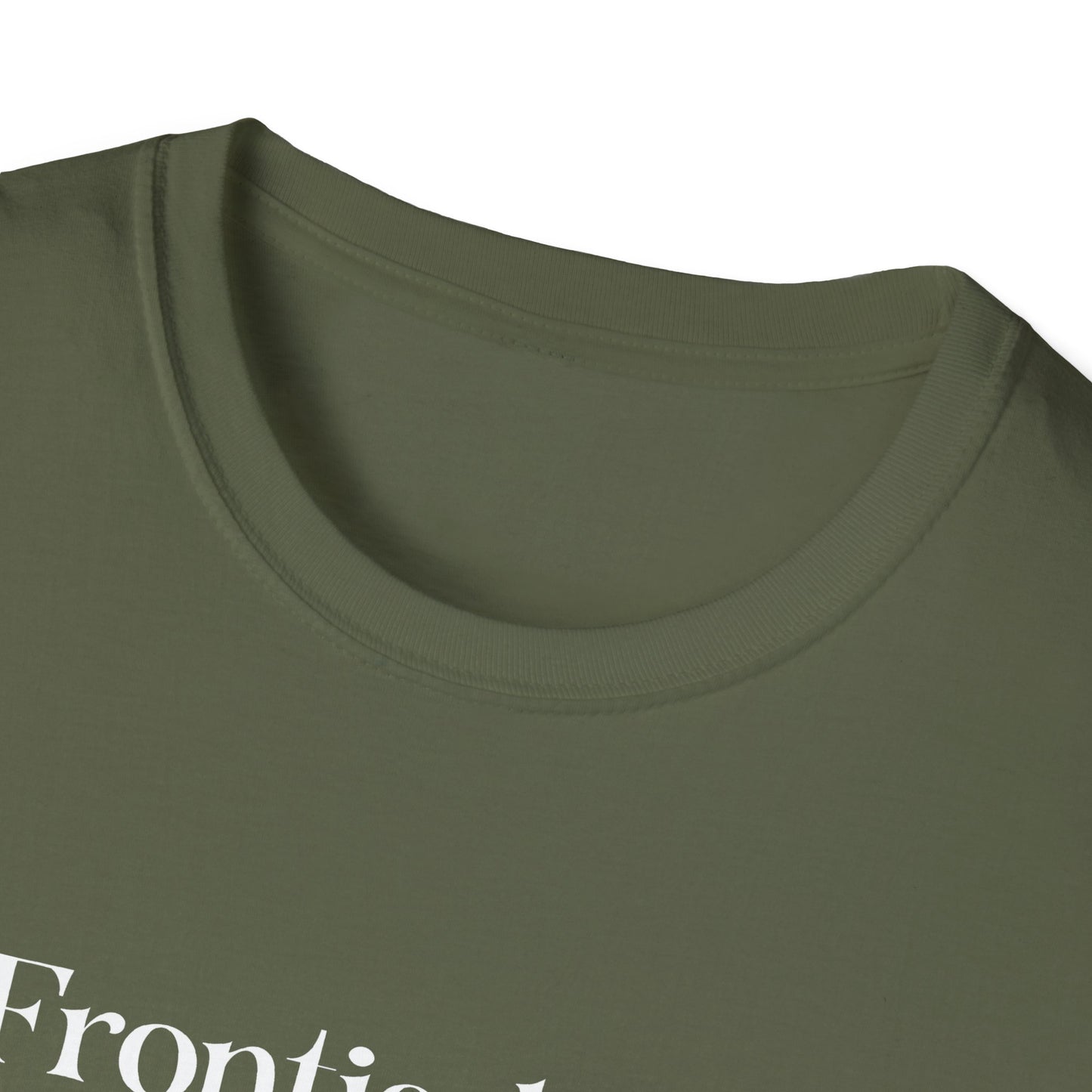 Magical Lands - Adult TShirt