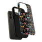 Bibbidi Bobbidi Bow Princess Bows - Tough Magnetic Phone Case