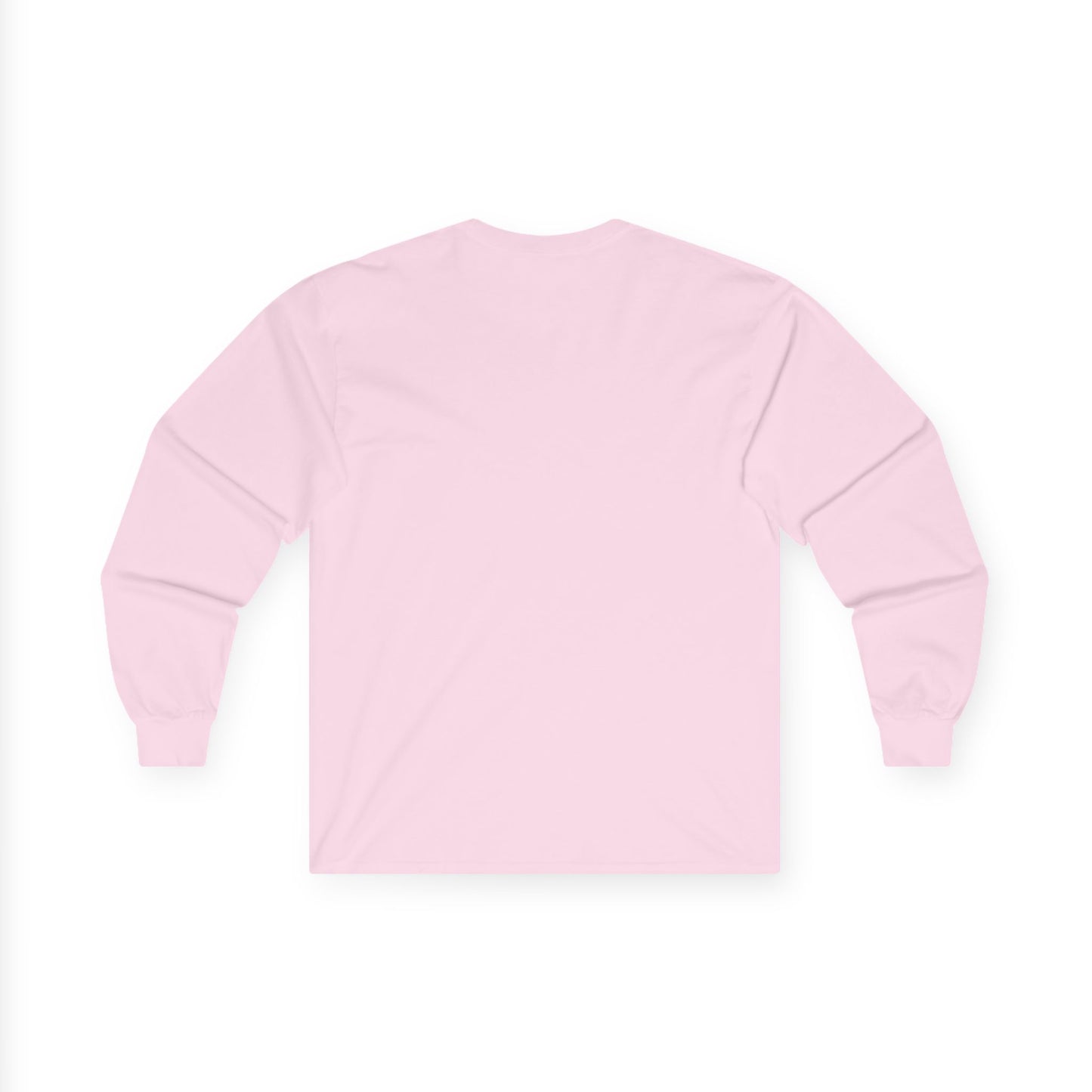 There's A Great Big Beautiful Tomorrow - Long Sleeve Tee