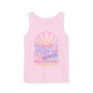 LIMITED EDITION Great Big Beautiful Tomorrow - Unisex Garment-Dyed Tank Top