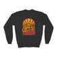 There's A Great Big Beautiful Tomorrow - Youth Crewneck Sweatshirt