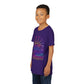 LIMITED EDITION Great Big Beautiful Tomorrow -  Kid's Short Sleeve Tee Shirt