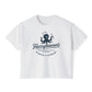 Harryhausen's - Women's Boxy Tee