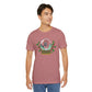 Hollywood Studios Snowglobes - Adult Tee Shirt