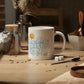 Nothing Can Stop Us Now - Jumbo Mug, 20oz