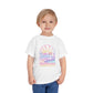 LIMITED EDITION Great Big Beautiful Tomorrow -  Toddler Tee