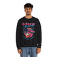 Peace Out Tour - Adult Crewneck Sweatshirt