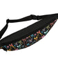 Bibbidi Bobbidi Bow, Princess Bows - Fanny Pack
