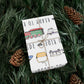 Ready to Ride, White Background - Gift Wrap Papers