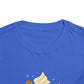 Rides, Drinks, Snacks - Toddler T-shirt