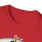 Midway Mania Champion - Adult T-Shirt