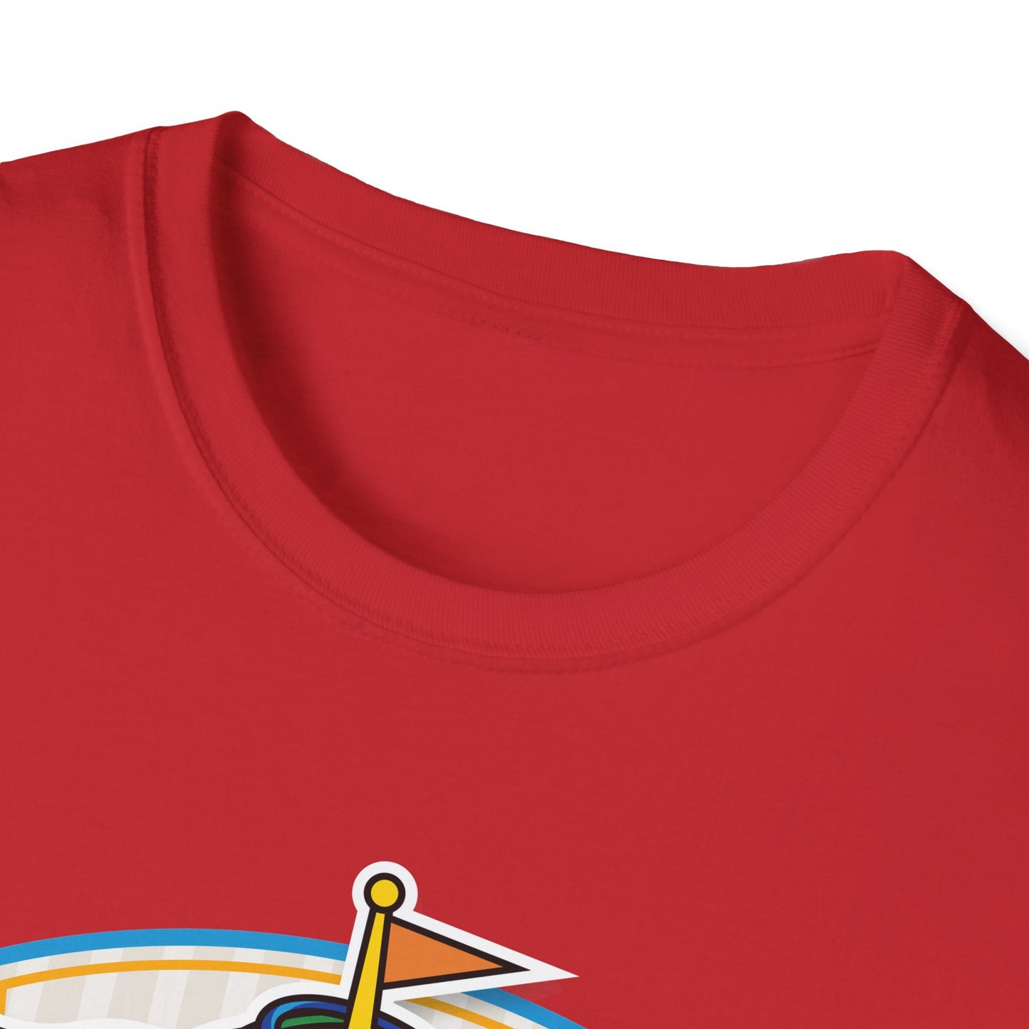 Midway Mania Champion - Adult T-Shirt