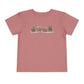 Gingerbread Park Icons - Toddler T-shirt