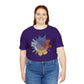 Food & Wine Compass - Adult Tee Shirt