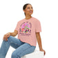 Vanellope von Schweetz- Women's Boxy Tee