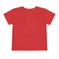 Gingerbread Park Icons - Toddler T-shirt