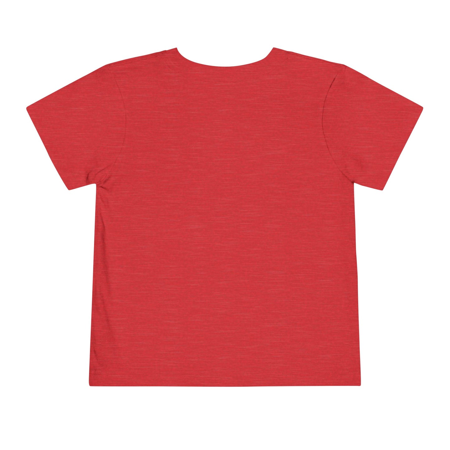 Gingerbread Park Icons - Toddler T-shirt
