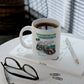 Tomorrowland Grand Prix - Jumbo Mug, 20oz