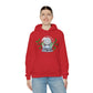 EPCOT Snowglobes -  Adult Hoodie Sweatshirt
