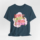LIMITED EDITION Every Cloud Has a Silver Lining - Adult Tee Shirt