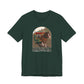 Main Street USA Trippin' - Adult Tee Unisex