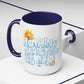 Nothing Can Stop Us Now - Mug, 11oz and 15oz