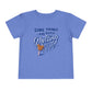 Some Things Are Worth Melting For - Toddler T-shirt