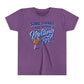 Some Things Are Worth Melting For -  Kid's Short Sleeve Tee Shirt
