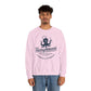Harryhausen's - Adult Crewneck Sweatshirt