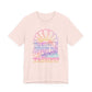 LIMITED EDITION Great Big Beautiful Tomorrow - Adult Tee Shirt