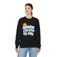 Nothing Can Stop Us Now - Adult Crewneck Sweatshirt
