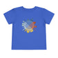 Food & Wine Compass -  Toddler Tee