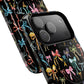 Bibbidi Bobbidi Bow Princess Bows - Tough Magnetic Phone Case