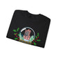 Hollywood Studios Snowglobes - Adult Crewneck Sweatshirt