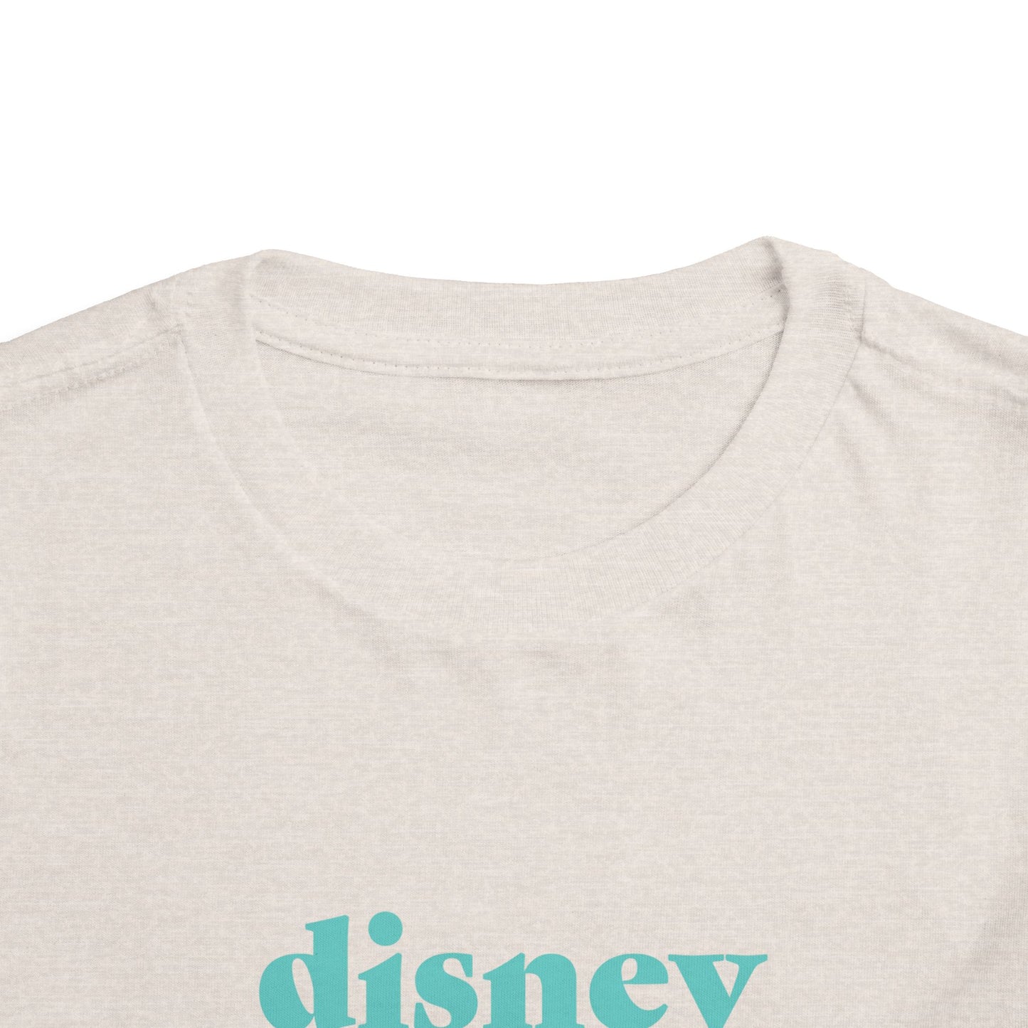 Disney People Are My Kinda People - Toddler T-shirt