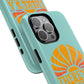 There's a Great Big Beautiful Tomorrow - Tough Magnetic iPhone Case
