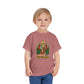 No Touchy - Emperor's New Groove - Toddler T-shirt