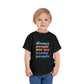 Disney People Are My Kinda People - Toddler T-shirt