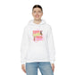 LIMITED EDITION Every Cloud Has a Silver Lining - Adult Hoodie Sweatshirt