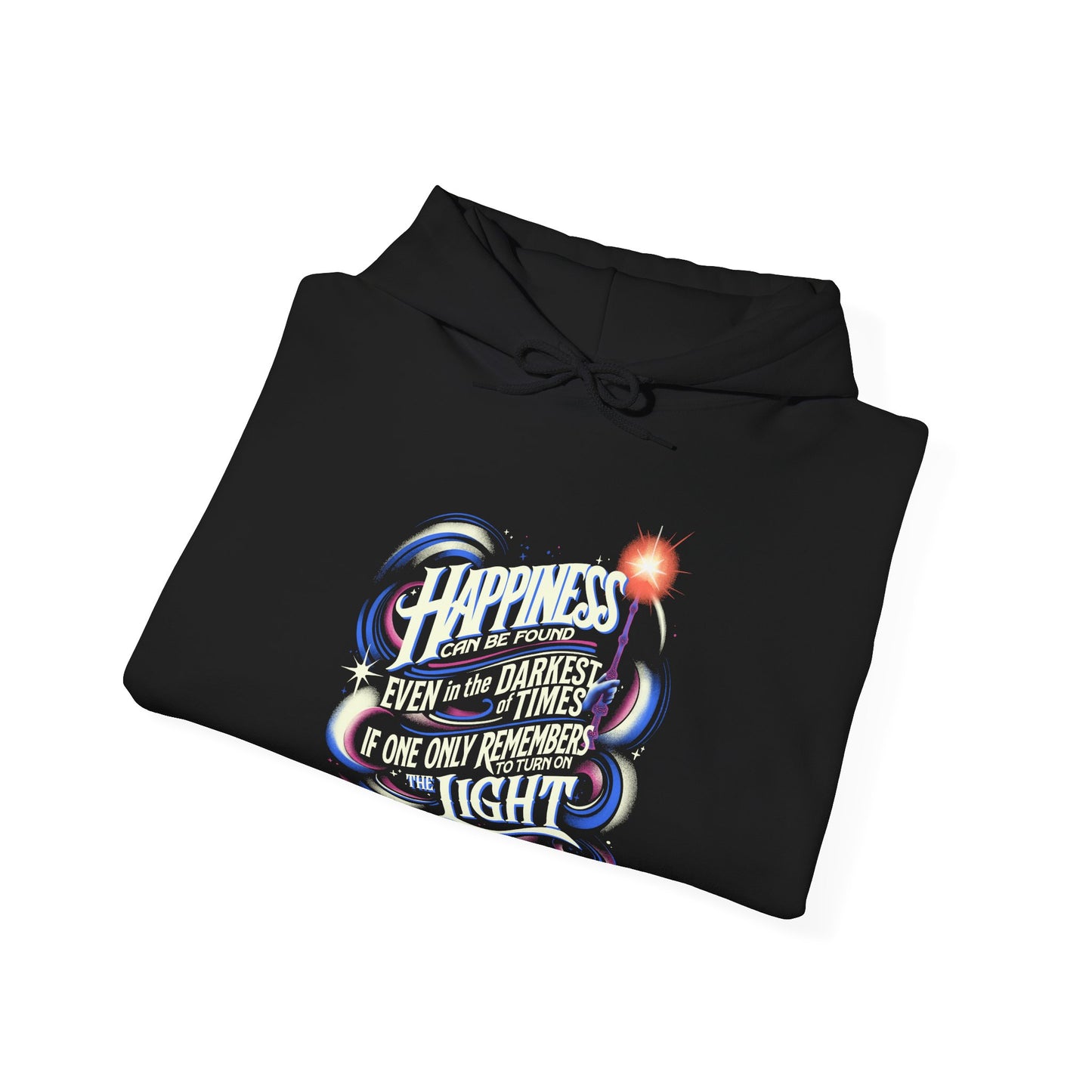 Dumbledore Quote - Adult Hoodie Sweatshirt