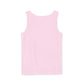 LIMITED EDITION Great Big Beautiful Tomorrow - Unisex Garment-Dyed Tank Top