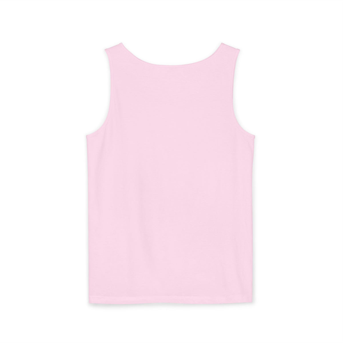 LIMITED EDITION Great Big Beautiful Tomorrow - Unisex Garment-Dyed Tank Top