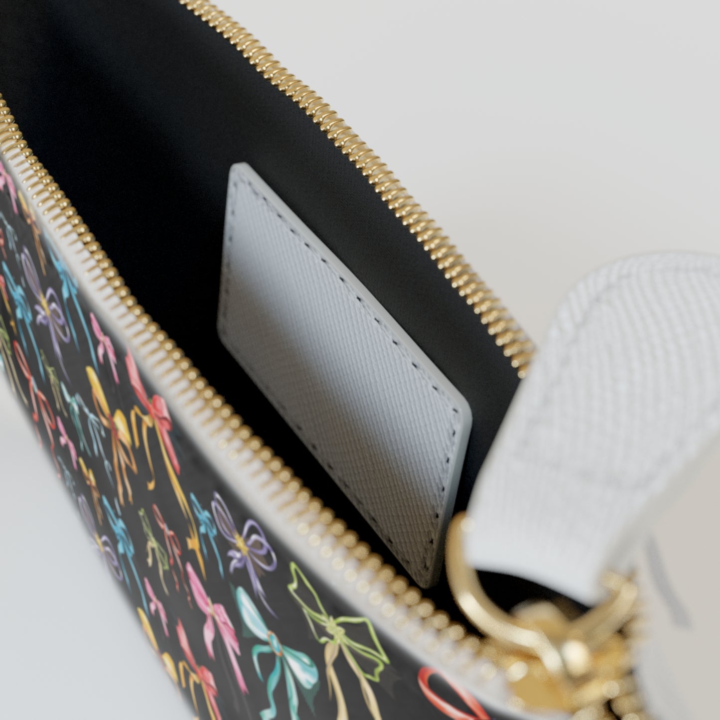 Bibbidi Bobbidi Bow, Princess Bows - Mini Clutch Bag