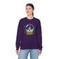 Magic Kingdom Snowglobes - Adult Crewneck Sweatshirt