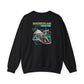 Tomorrowland Grand Prix  - Adult Crewneck Sweatshirt